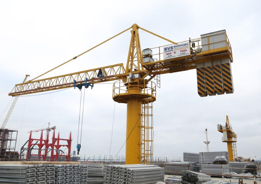 Özel İhtiyaçlar İçin Çözümler