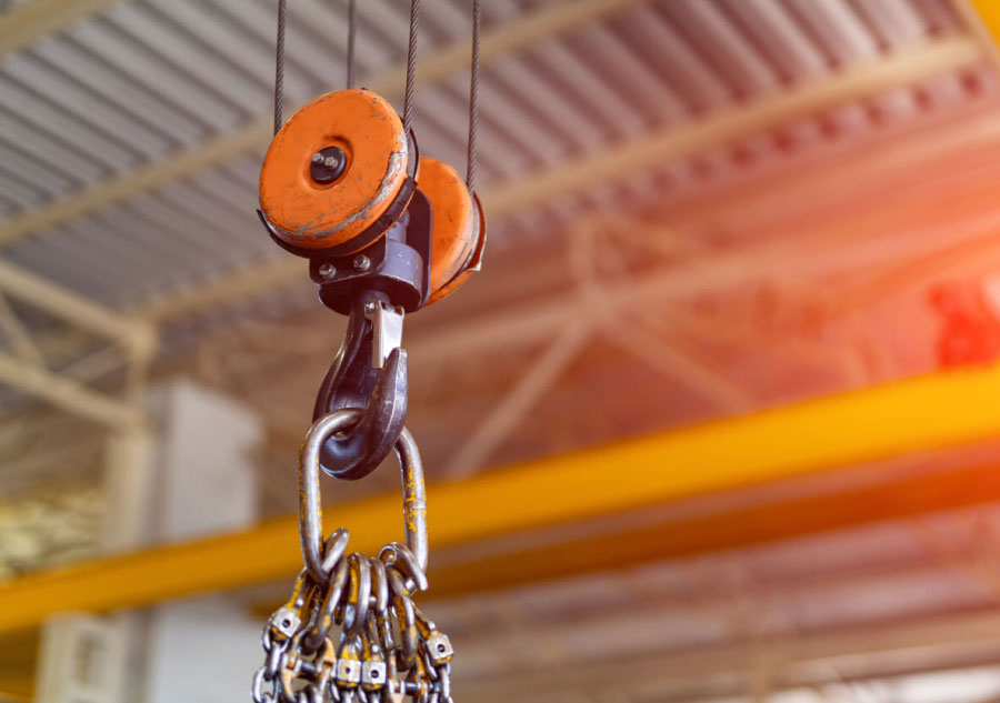 Vinç Proje Danışmanlığı